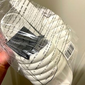 New white slides from forever 21!